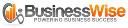 Business Wise logo